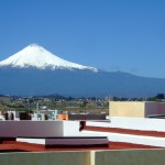 Pictures Of Our Volcanos Here In Mexico