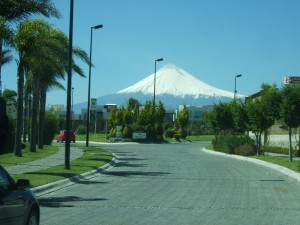 volcano-popocatepetl-puebla-from-lomas-de-angelopolis Popocatépetl Volcano As We Drive To Our House