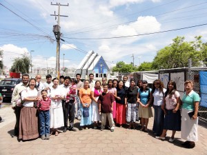 Baptist Church In Puebla, Mexico | Soulwinners Group