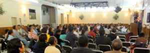 2011 Leadership Conference