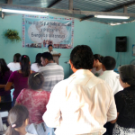 Missions Conference in Tepecuacuilco, Mexico