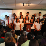 10 Year Anniversary in Puebla