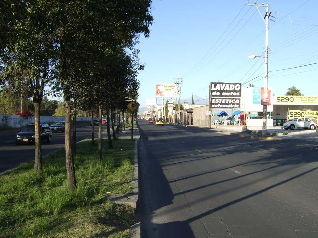 Iglesia Cristiana Bautista Puebla