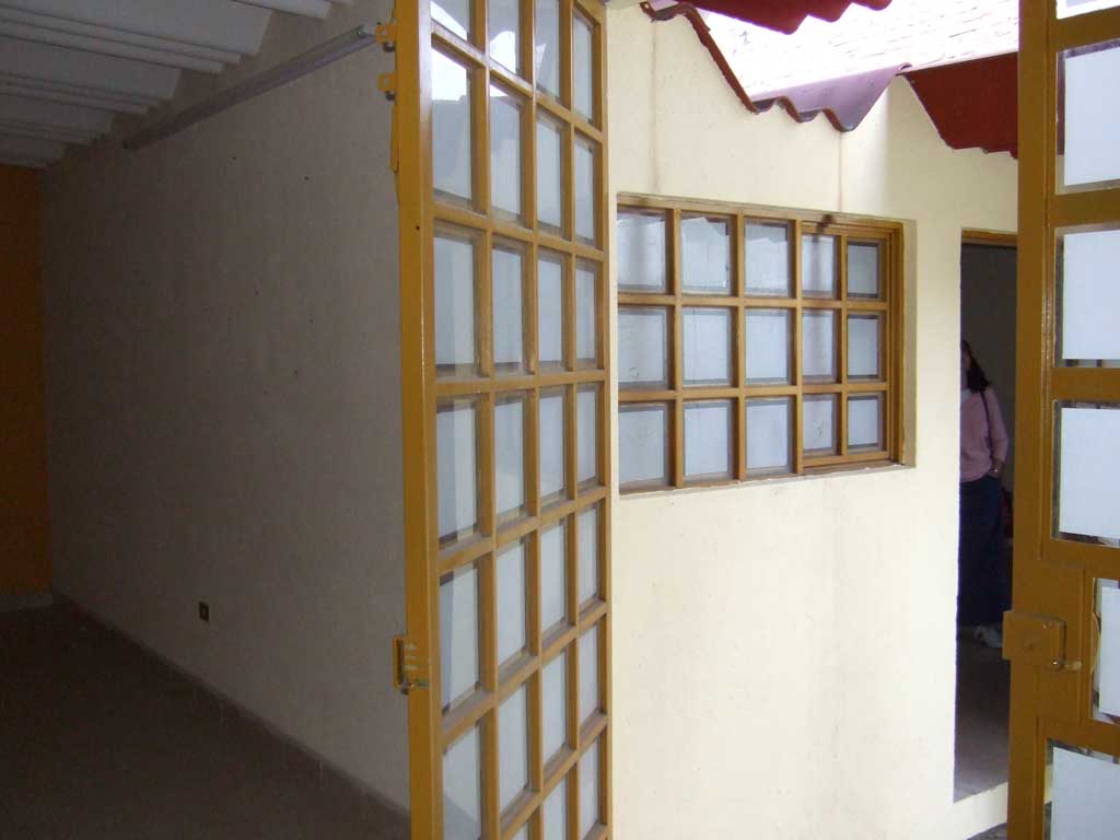 Iglesia Cristiana Bautista Puebla - Pastor Arturo Mu�oz