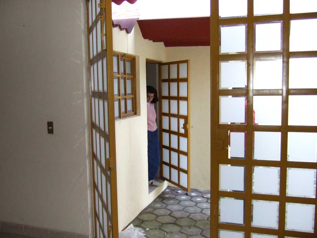 Iglesia Cristiana Bautista Puebla - Pastor Arturo Mu�oz