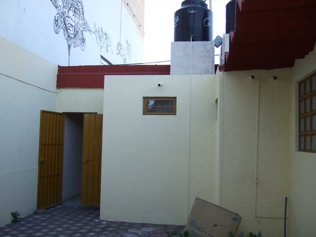 Iglesia Cristiana Bautista Puebla - Pastor Arturo Mu�oz