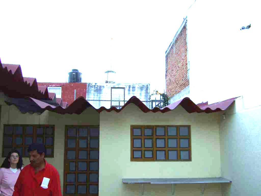 Iglesia Cristiana Bautista Puebla - Pastor Arturo Mu�oz