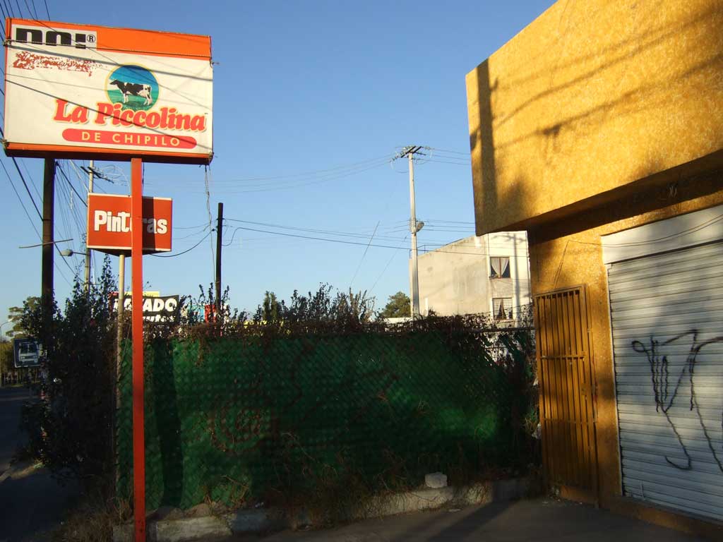 Iglesia Cristiana Bautista Puebla - Pastor Arturo Mu�oz