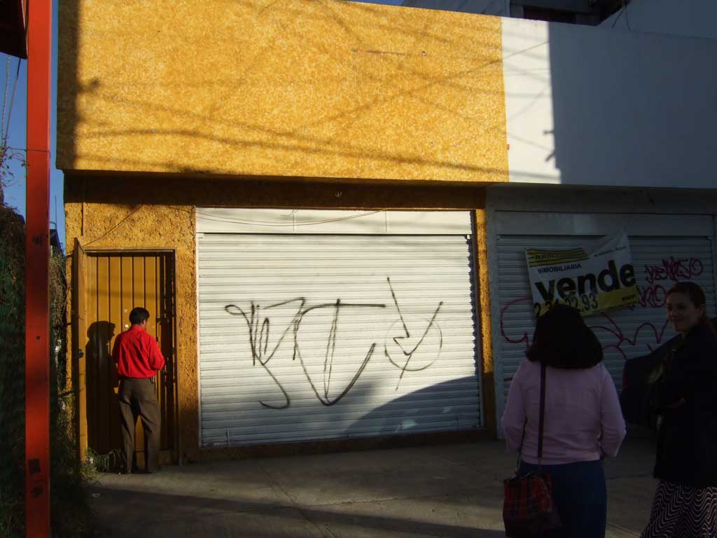 Iglesia Cristiana Bautista Puebla - Pastor Arturo Mu&ntilde;oz