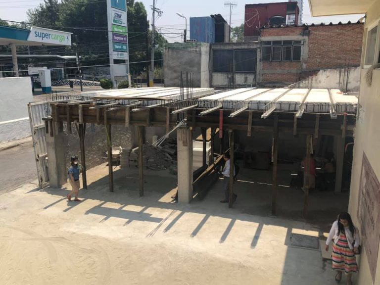 April 2020 Update