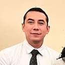 Bro. Abraham Morales