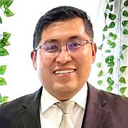 Pastor Arturo Mendoza
