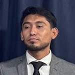 Bro. Carlos Nanco